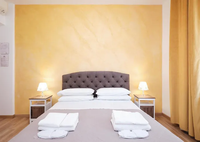 Il Pontefice Luxury Bed & Breakfast Rome