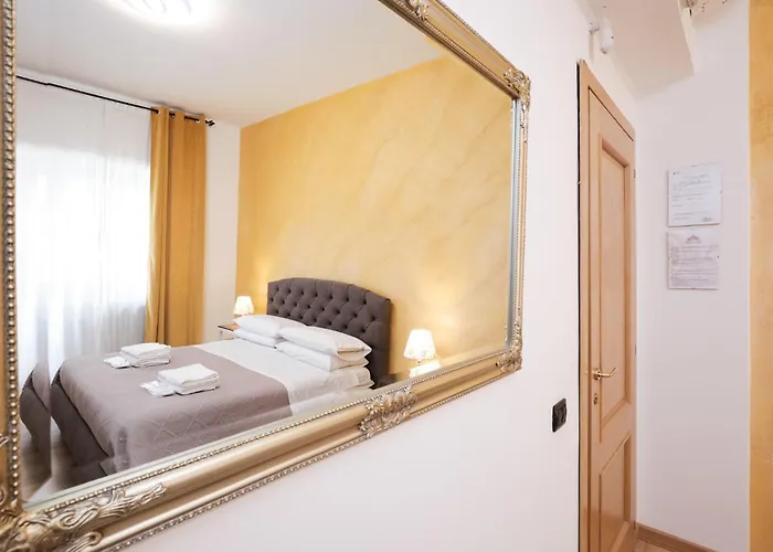 Il Pontefice Luxury 4* Rome