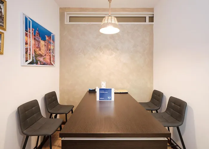 Bed & Breakfast Il Pontefice Luxury Rome