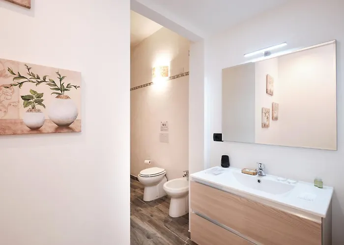 Il Pontefice Luxury Bed & Breakfast Rome