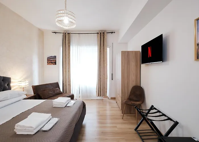 Il Pontefice Luxury 4*