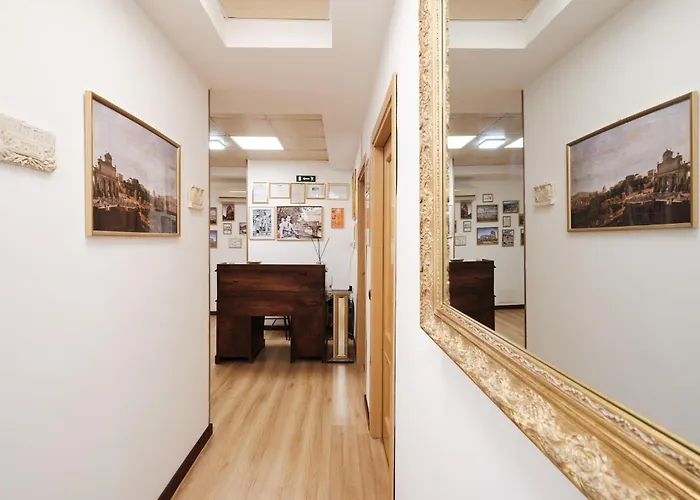 Il Pontefice Luxury Bed & Breakfast