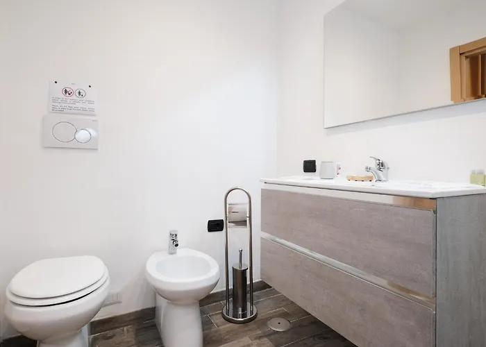 Bed & Breakfast Il Pontefice Luxury 4*