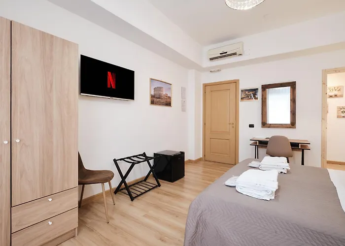 Il Pontefice Luxury Rome
