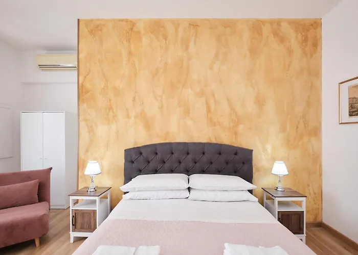 Il Pontefice Luxury Bed & Breakfast