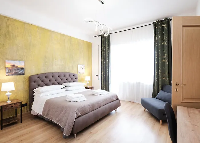 Il Pontefice Luxury Bed & Breakfast